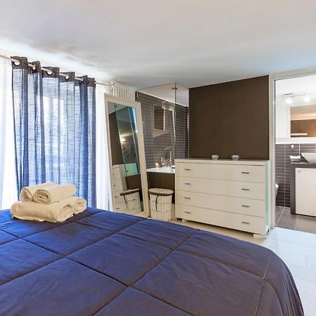 Cool Flat At Via Dei Mille By Napoliapartments Eksteriør billede